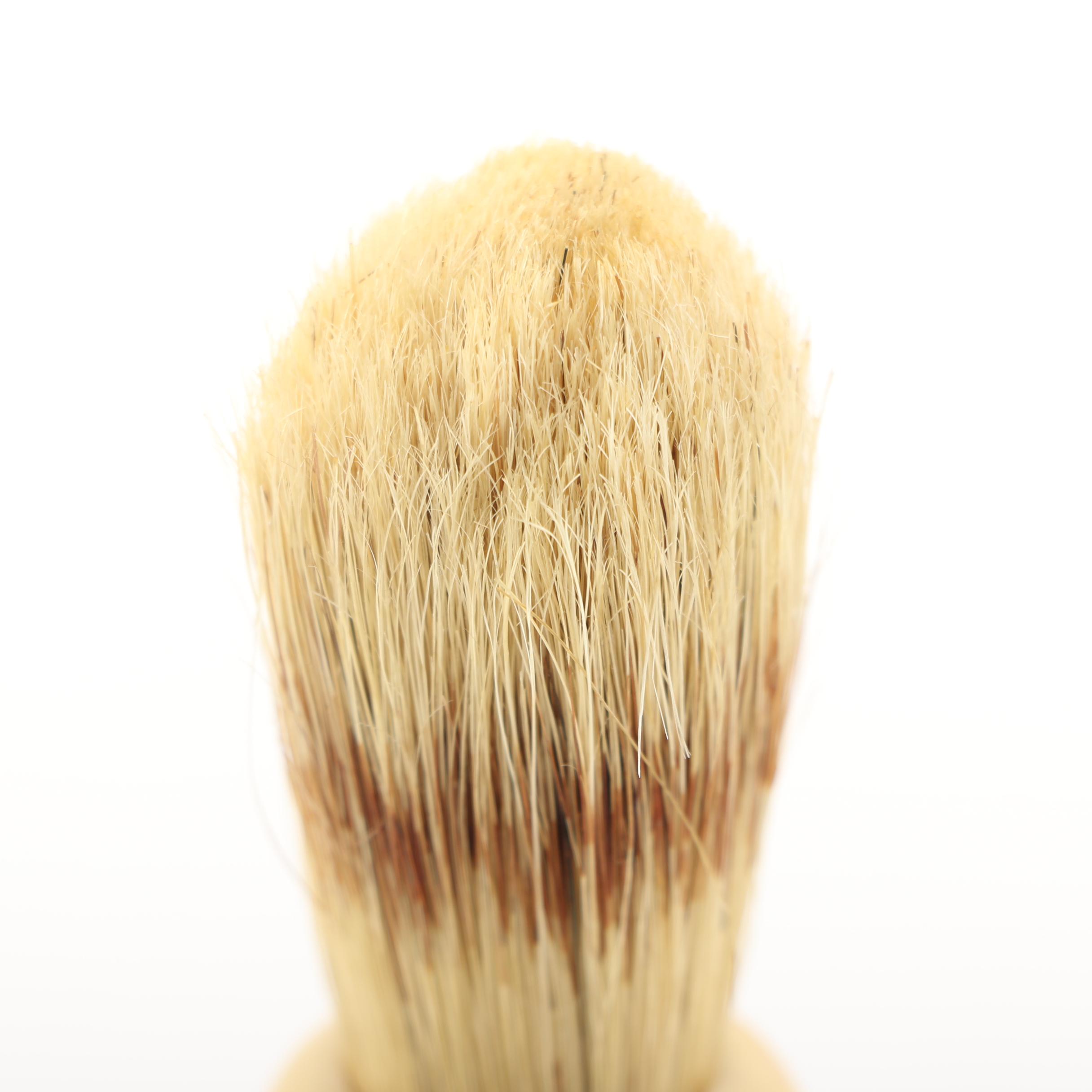 Vintage Shaving Tools