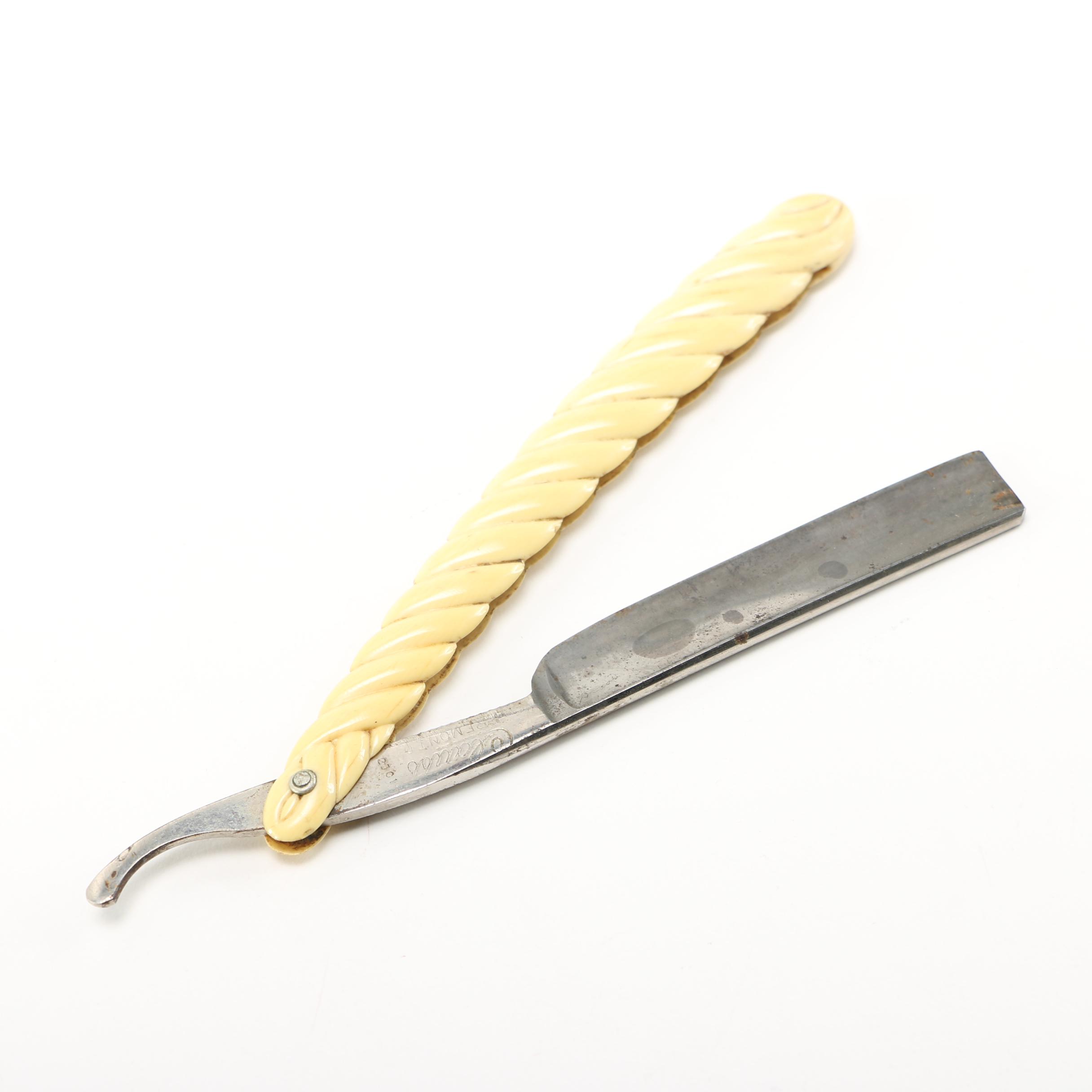 Vintage Shaving Tools