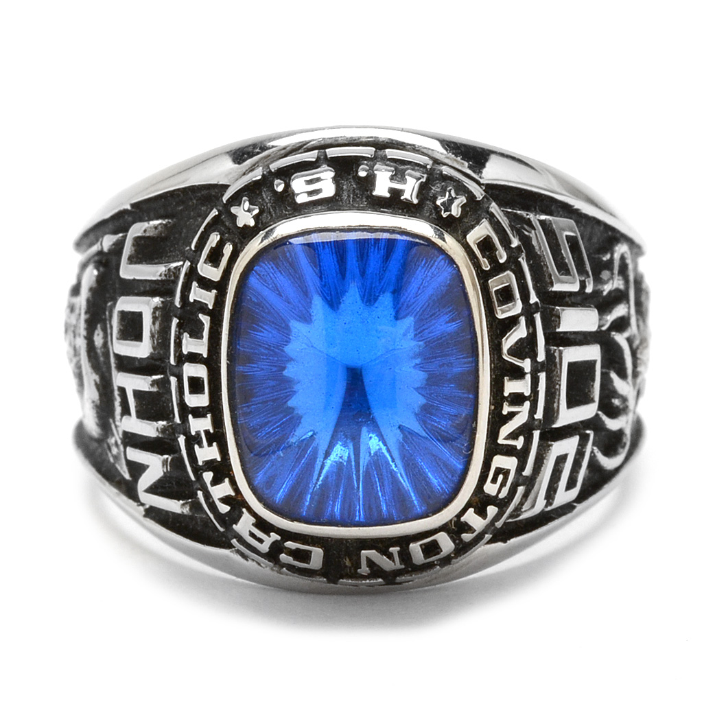 ArtCarved Costume Jewelry Class Rings