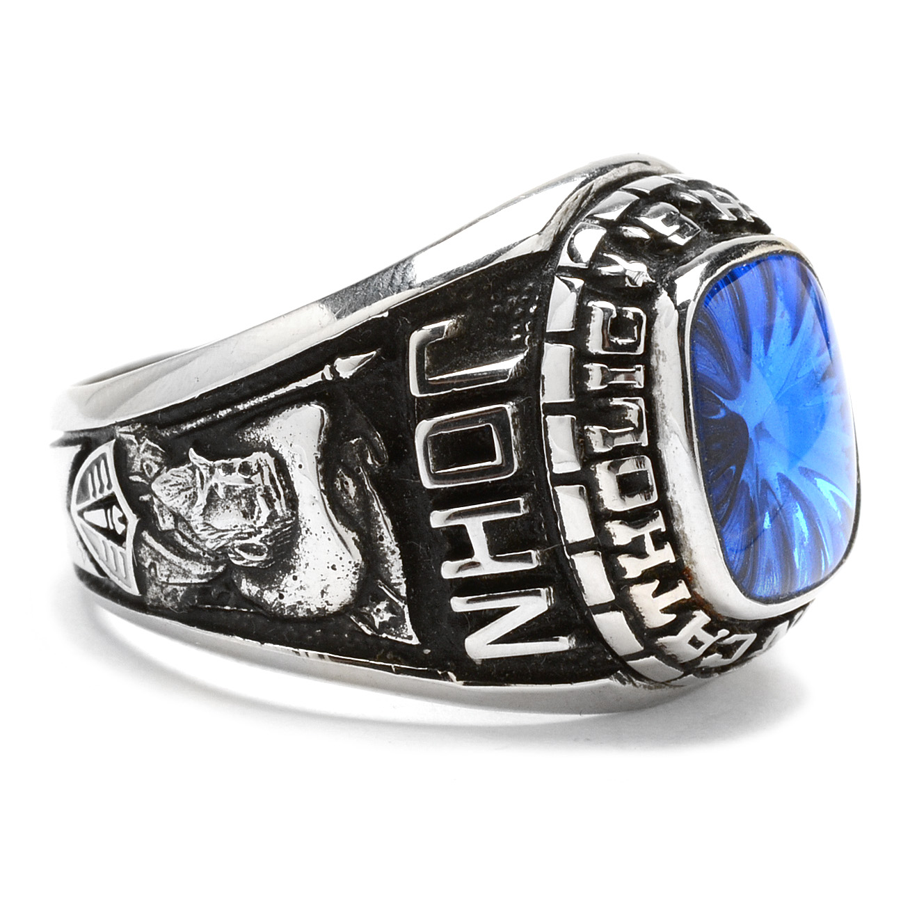 ArtCarved Costume Jewelry Class Rings