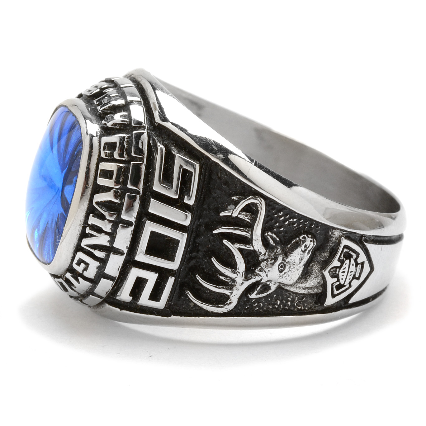 ArtCarved Costume Jewelry Class Rings