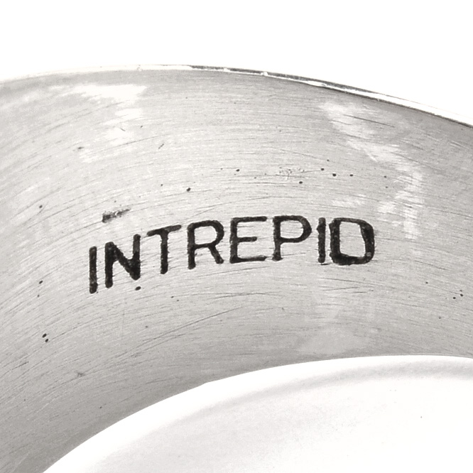 ArtCarved Costume Jewelry Class Rings