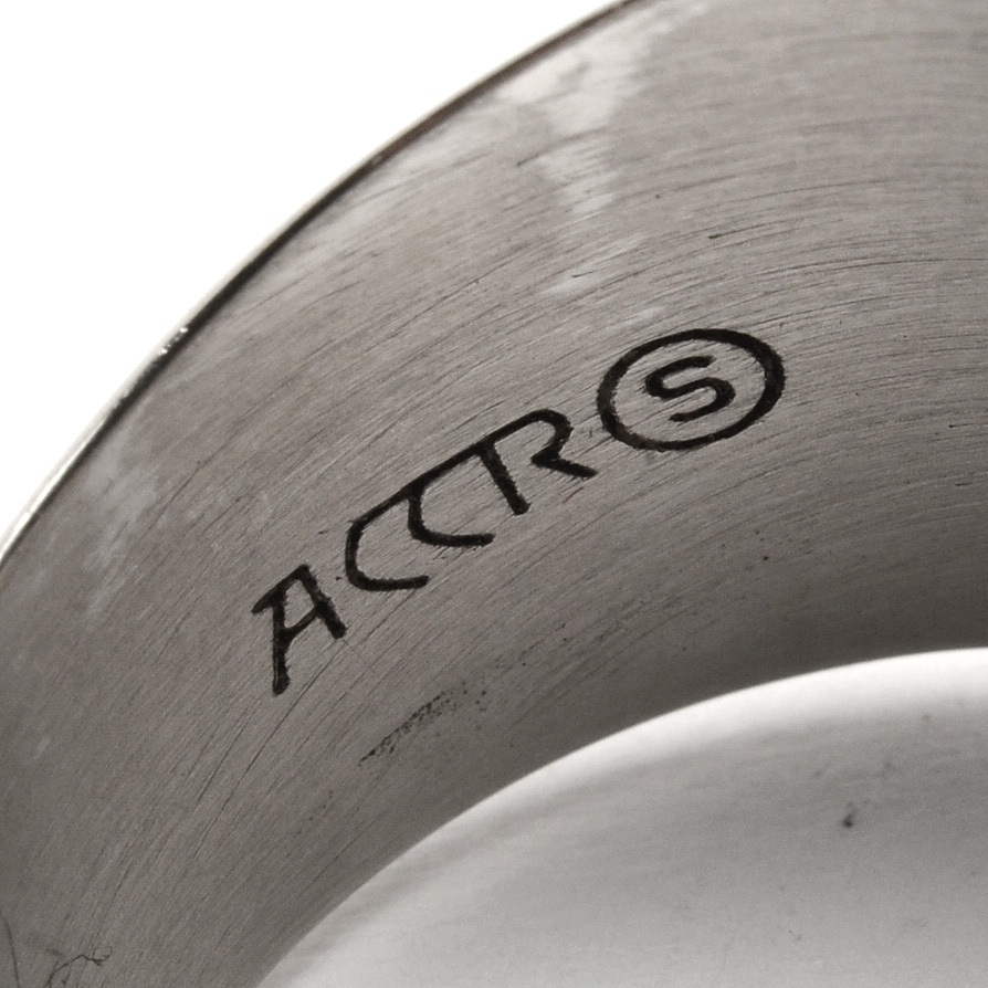 ArtCarved Costume Jewelry Class Rings