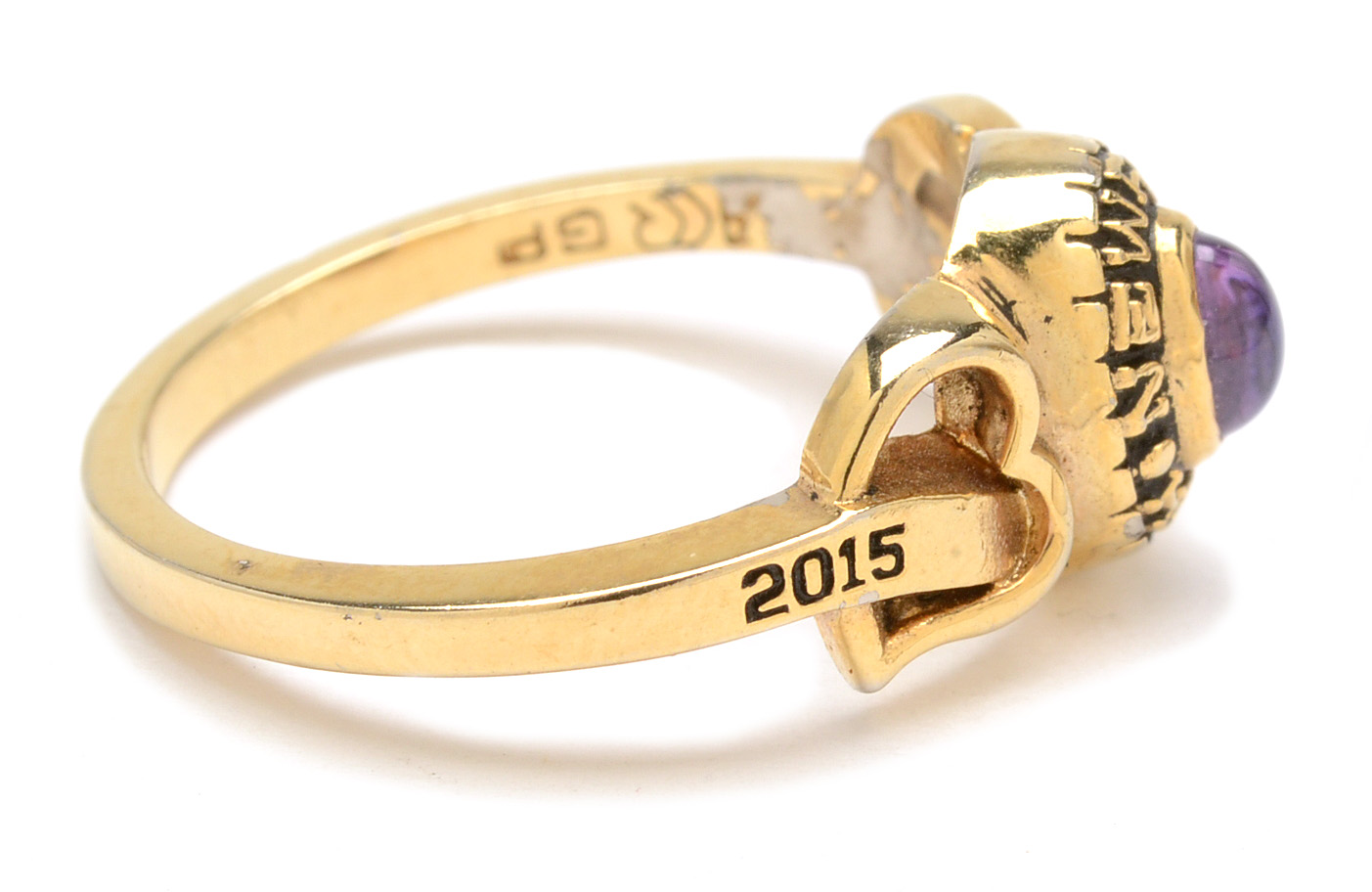 ArtCarved Costume Jewelry Class Rings