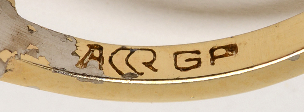 ArtCarved Costume Jewelry Class Rings