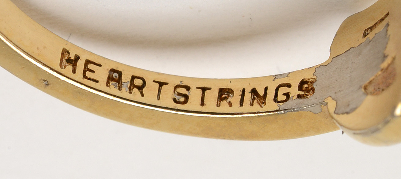ArtCarved Costume Jewelry Class Rings