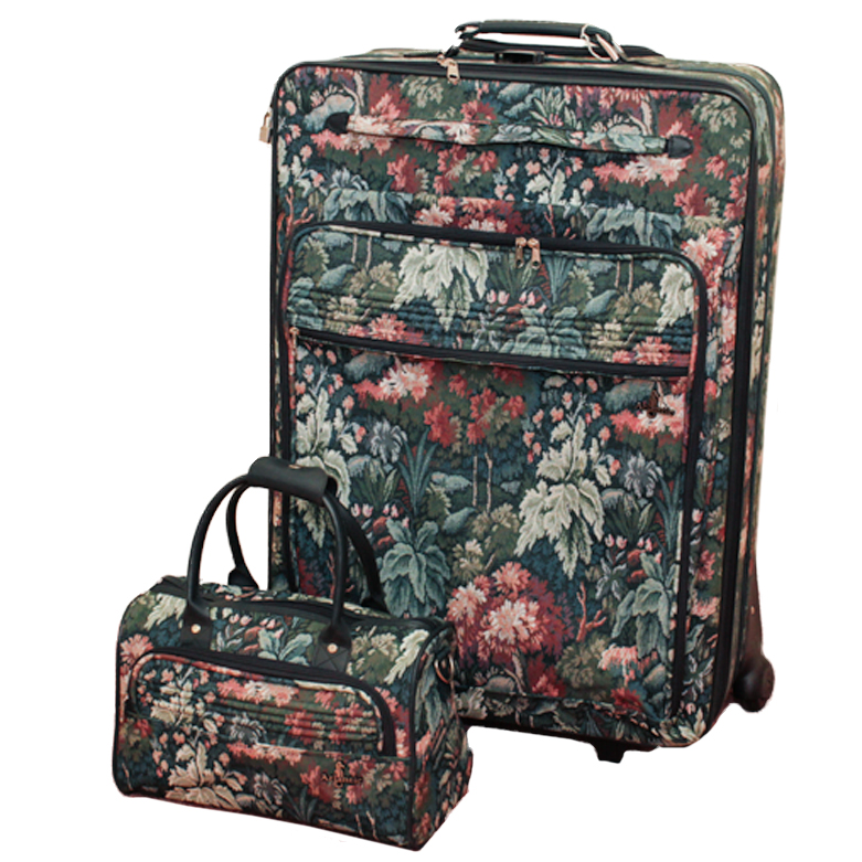 Atlantic Luggage Set