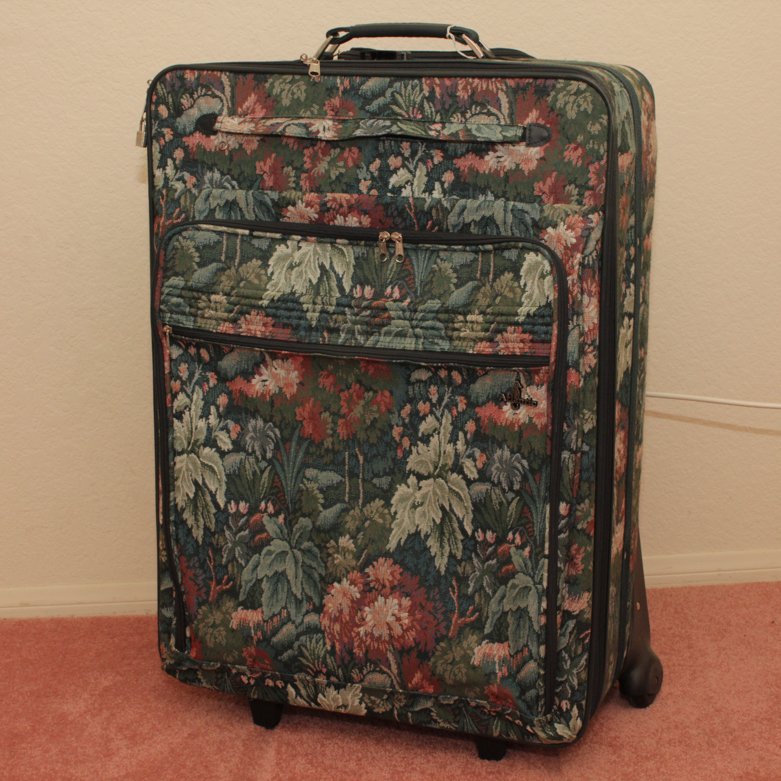 Atlantic Luggage Set