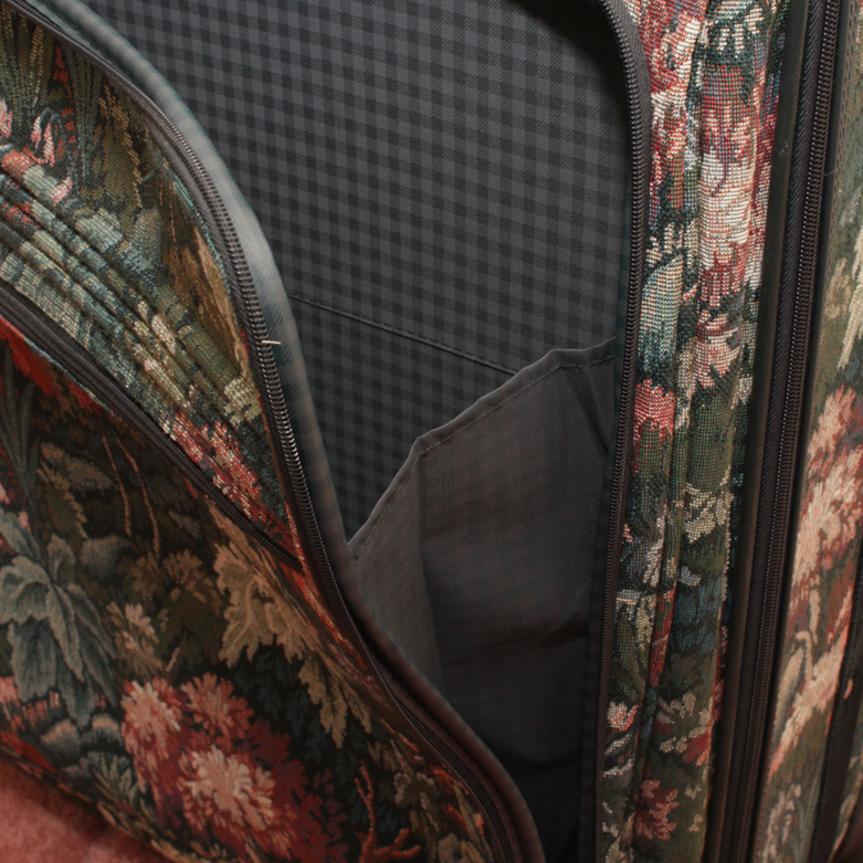 Atlantic Luggage Set