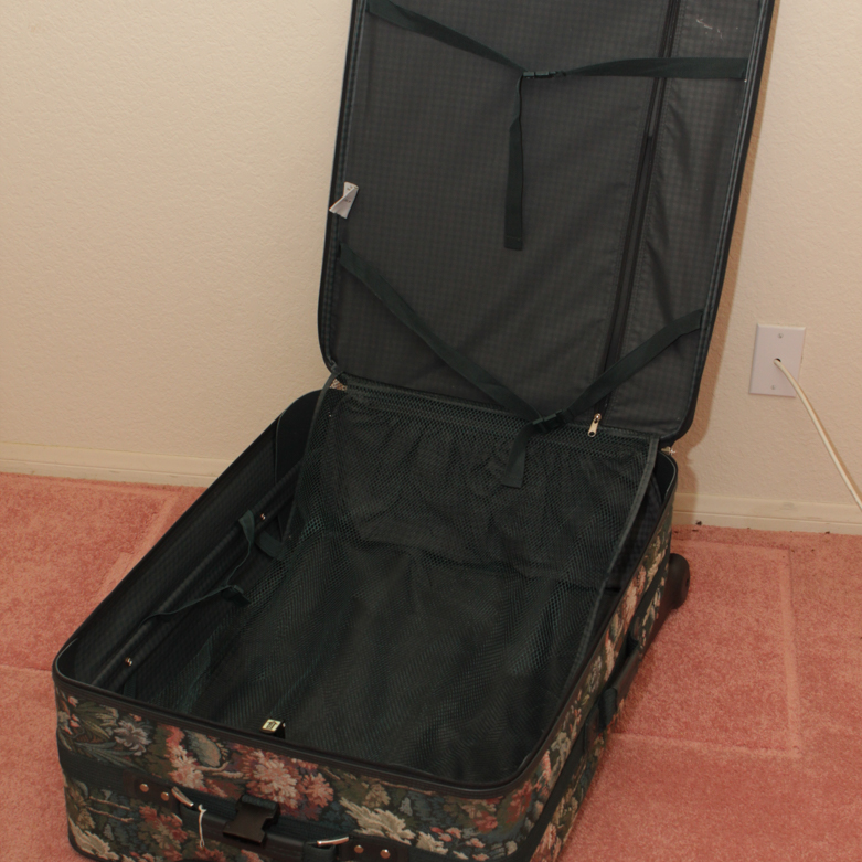 Atlantic Luggage Set