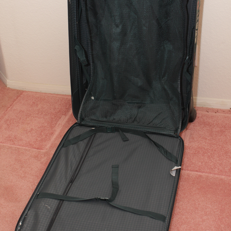 Atlantic Luggage Set