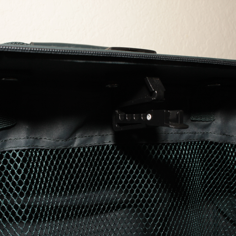 Atlantic Luggage Set