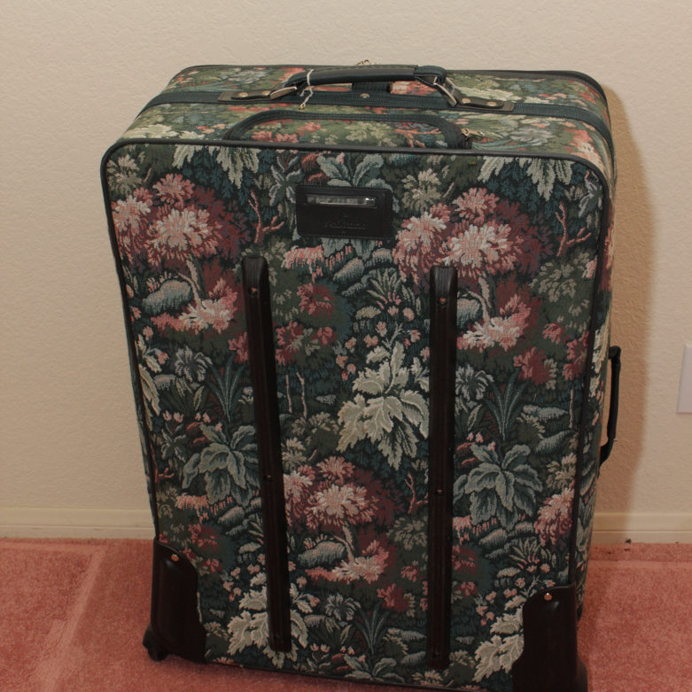 Atlantic Luggage Set