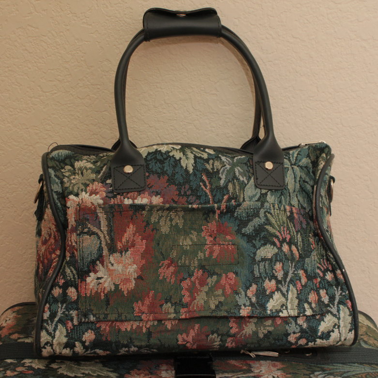 Atlantic Luggage Set