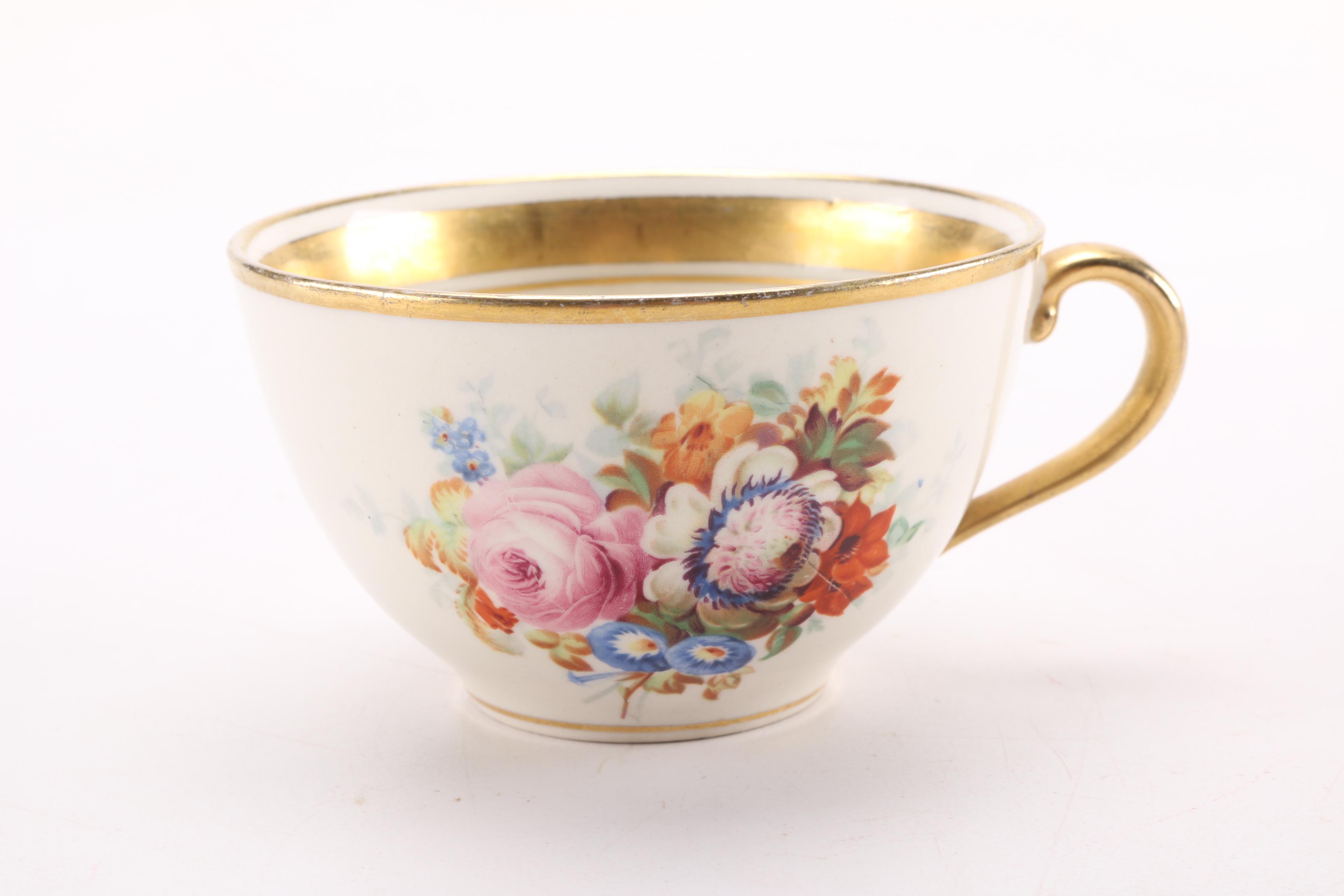 Sixty-Seven Vintage Johnson Brothers "Pareek" China Set