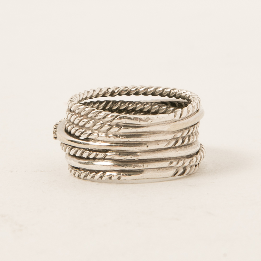 David Yurman Ring