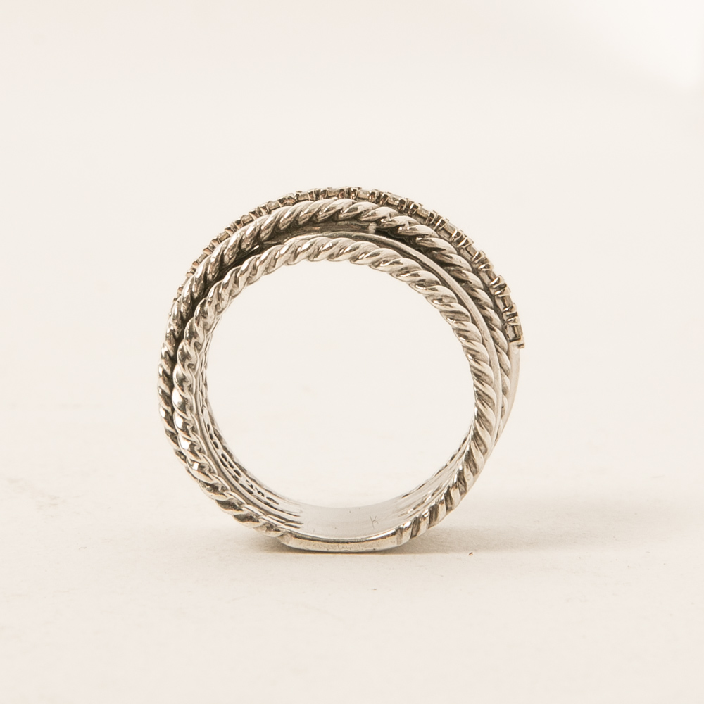 David Yurman Ring