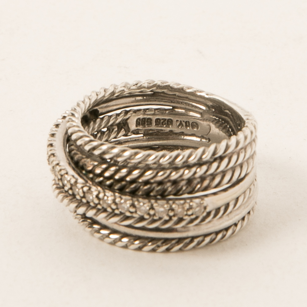 David Yurman Ring