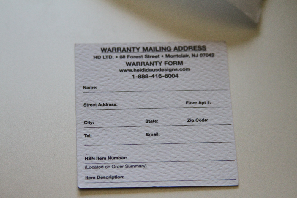 Heidi Daus "No Monkey Business" Bangle Bracelet