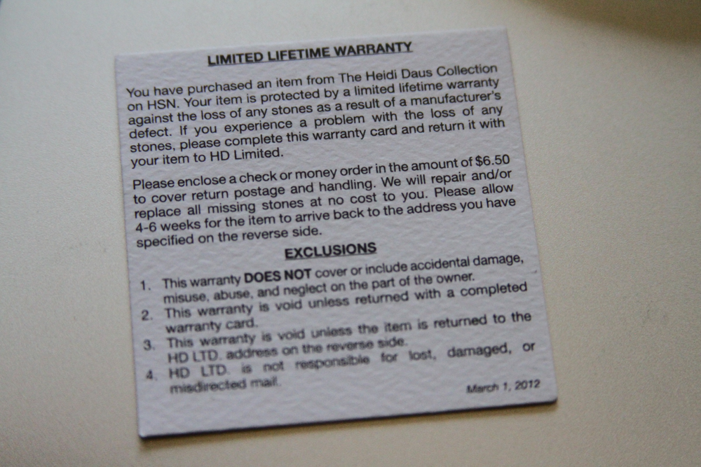 Heidi Daus Guardian Lion Wrap Bracelet