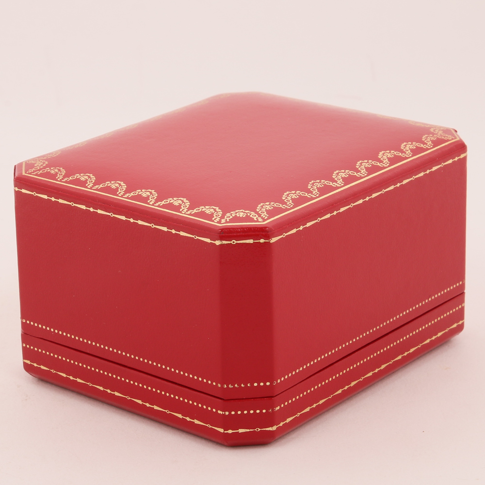 Must de Cartier Tank Quartz Watch