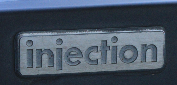 1989 Alfa Romeo Spider Convertible