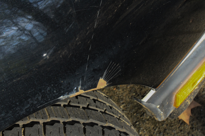 1989 Alfa Romeo Spider Convertible