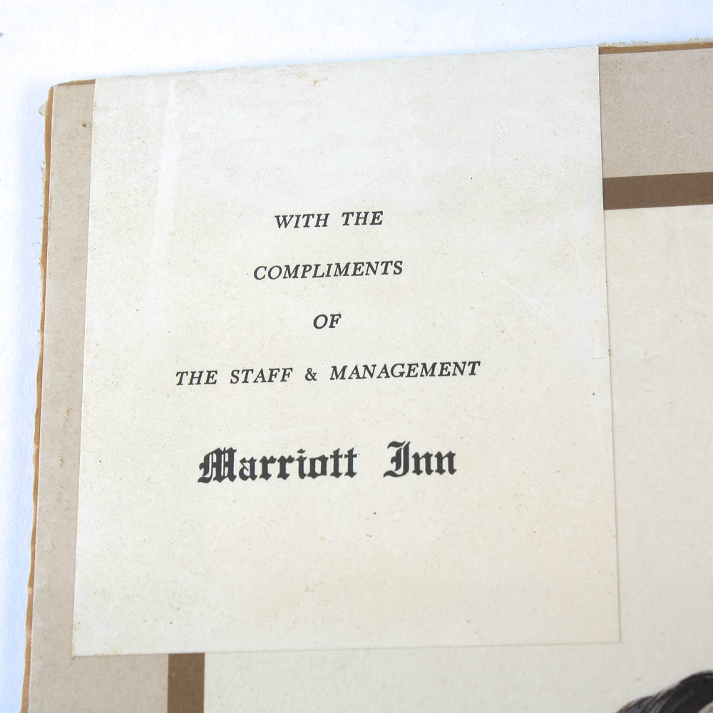 After Keith Freeman Offset Lithograph Kentucky Derby Winners