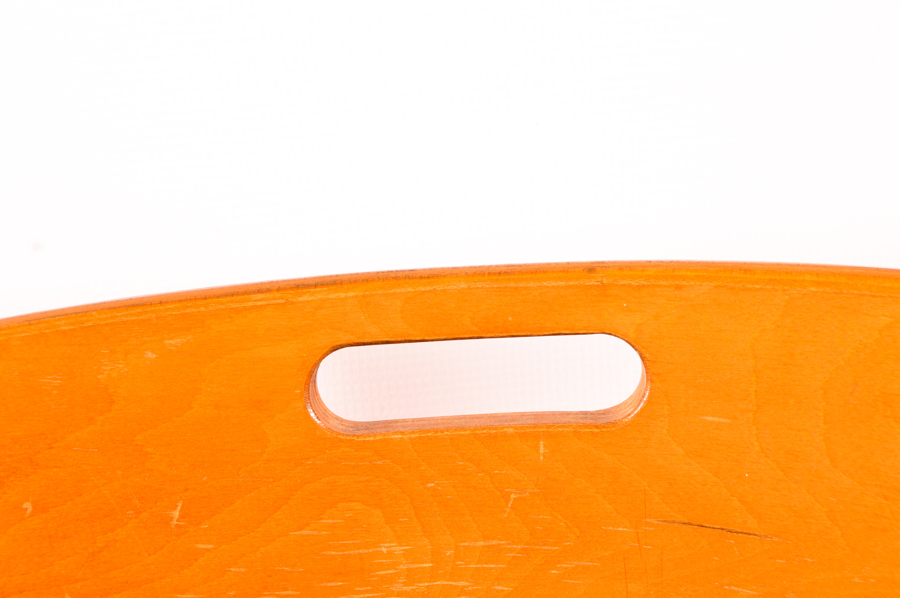 Mid Century Modern Thonet Molded Plywood Chair