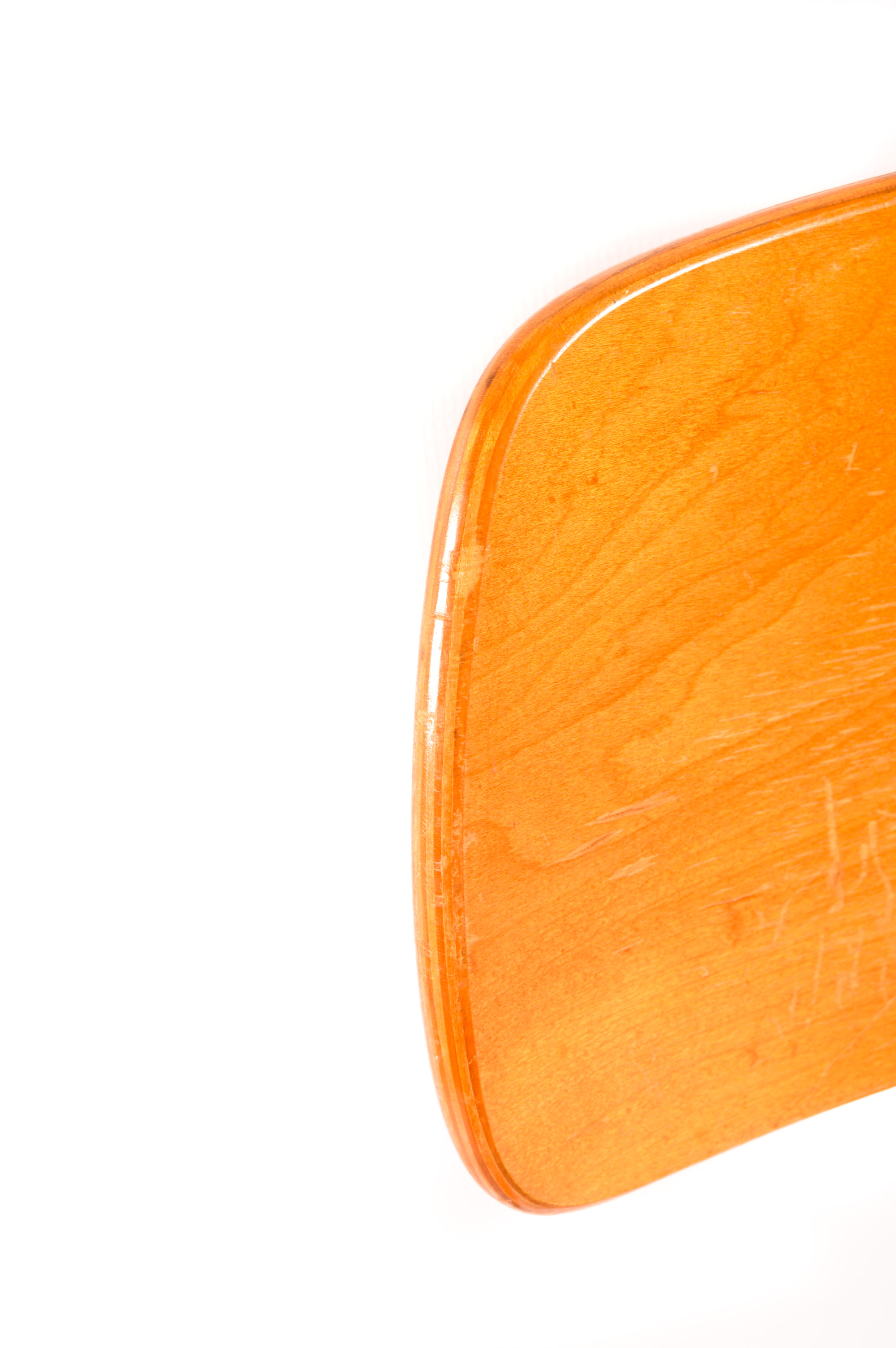 Mid Century Modern Thonet Molded Plywood Chair