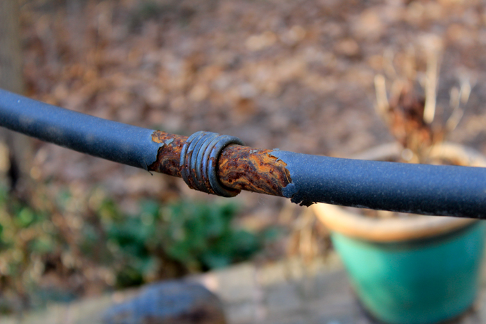 Outdoor Garden Treasures Fabric Hammock with Stand