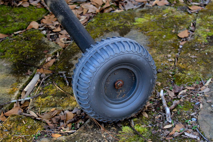 Outdoor Garden Treasures Fabric Hammock with Stand