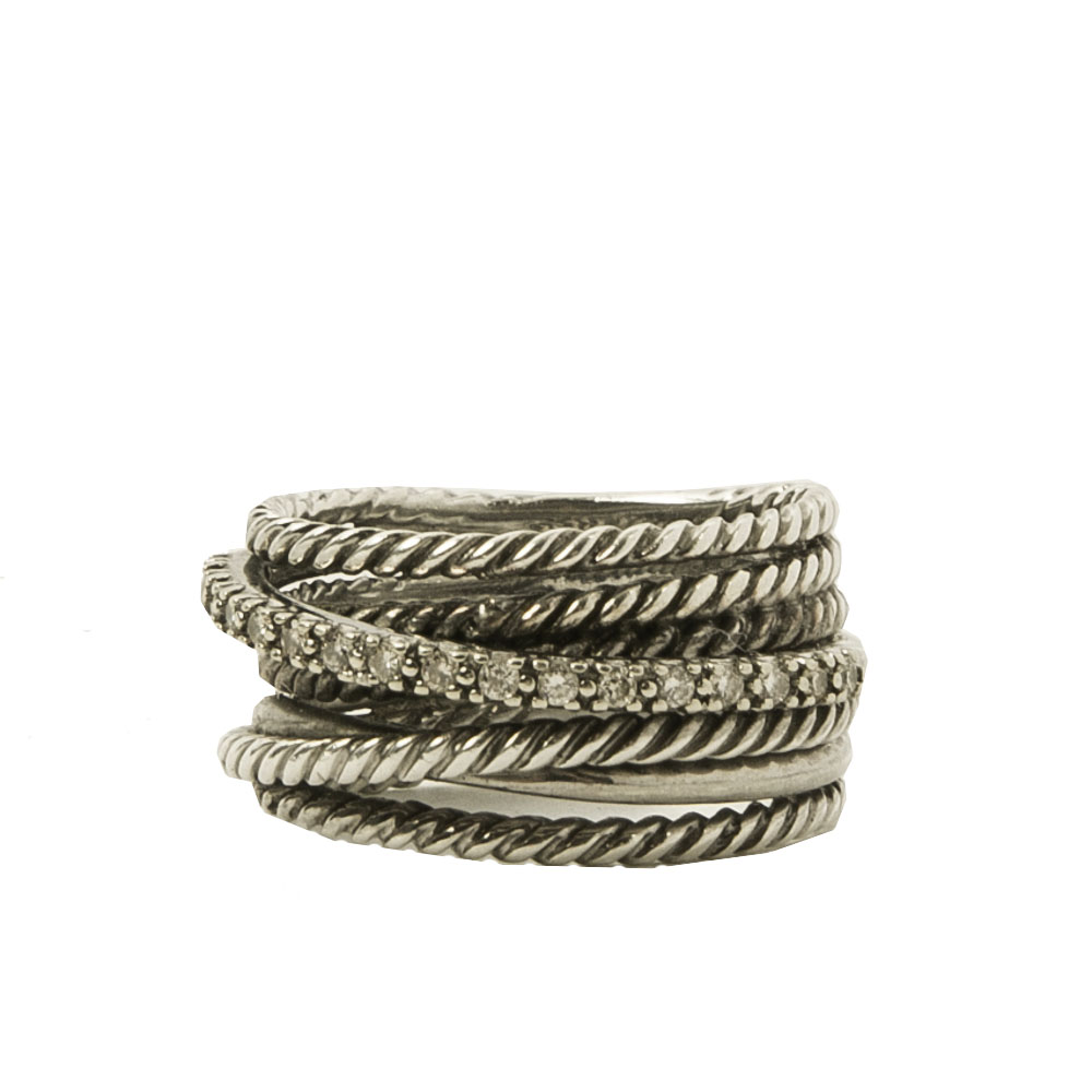 David Yurman Ring