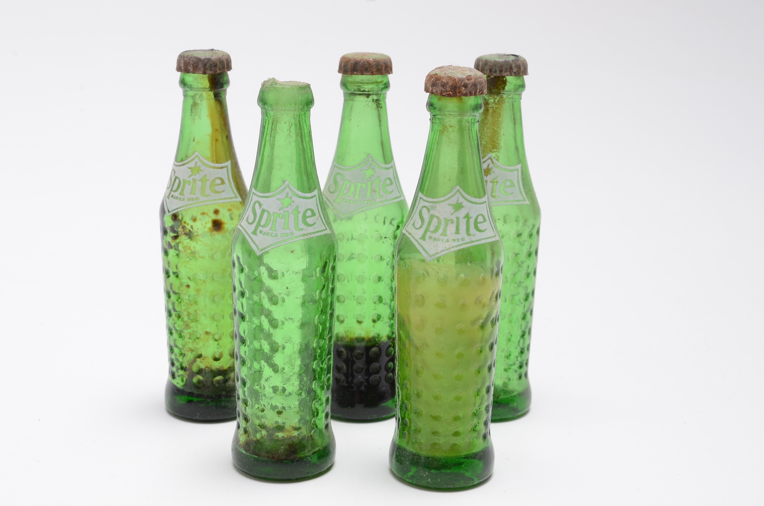 Branded Coca-Cola and Campbell's Soup Collectibles