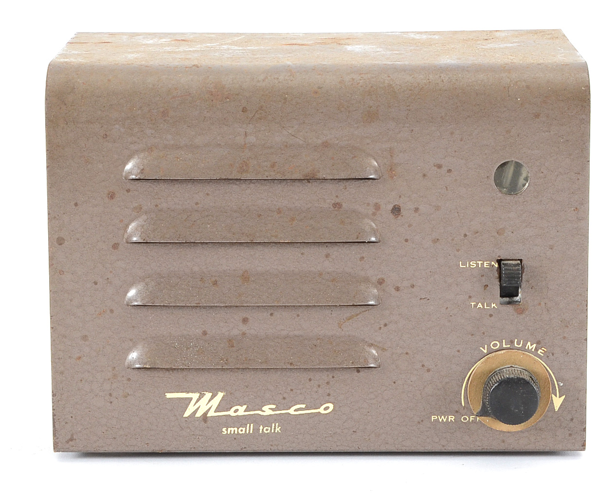 Philco, Airline and Other Vintage Tube Radios