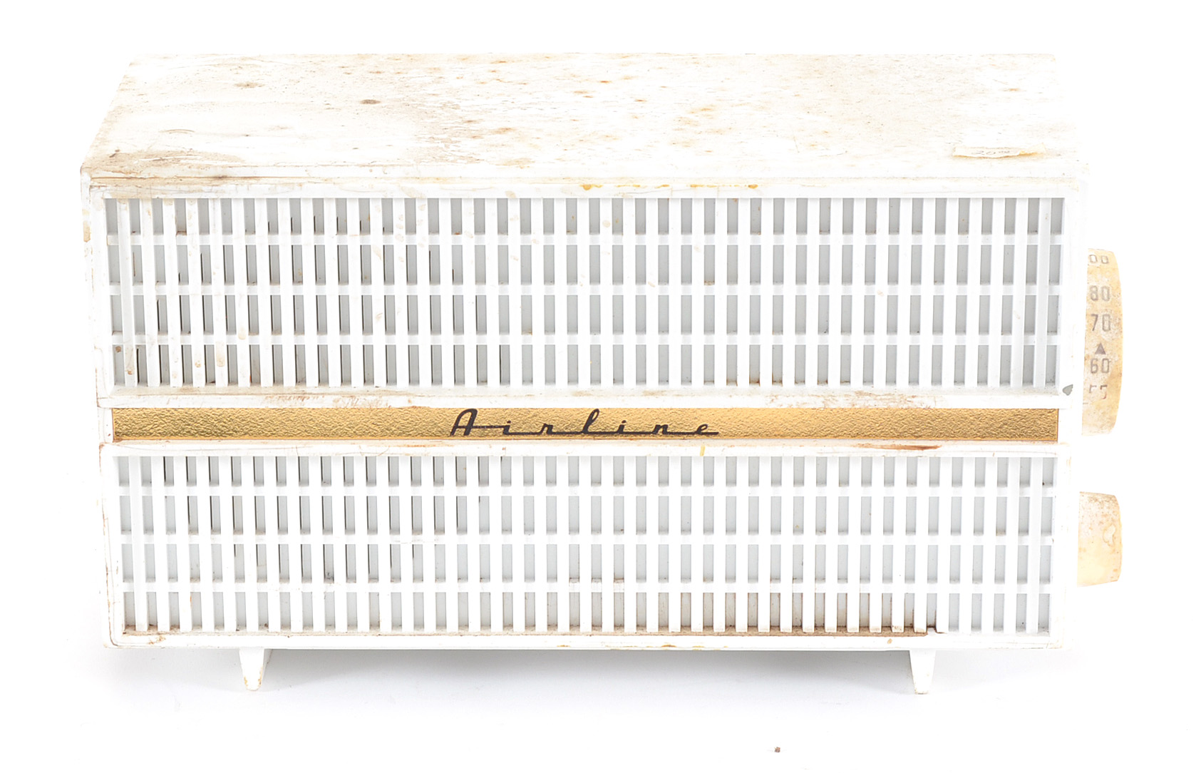 Philco, Airline and Other Vintage Tube Radios