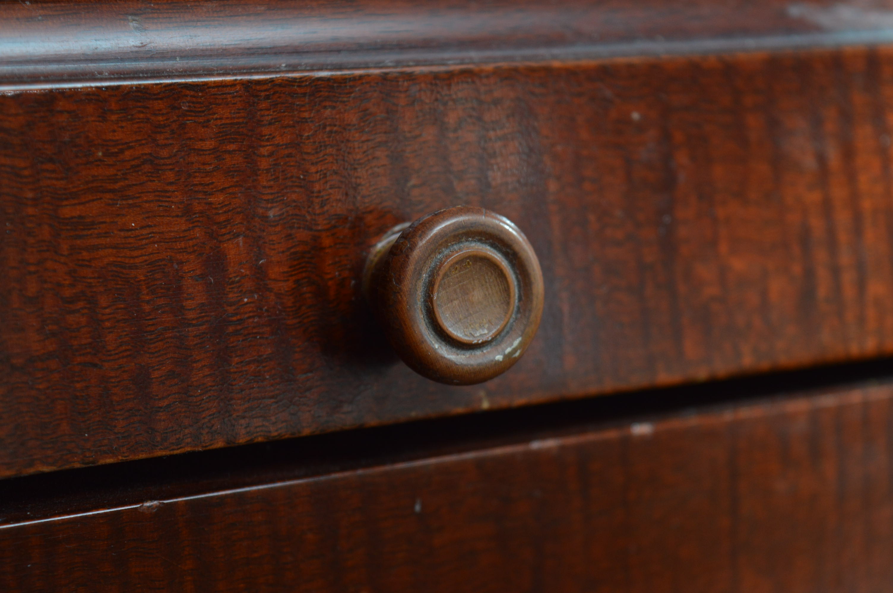 Wurlitzer Spinet Piano