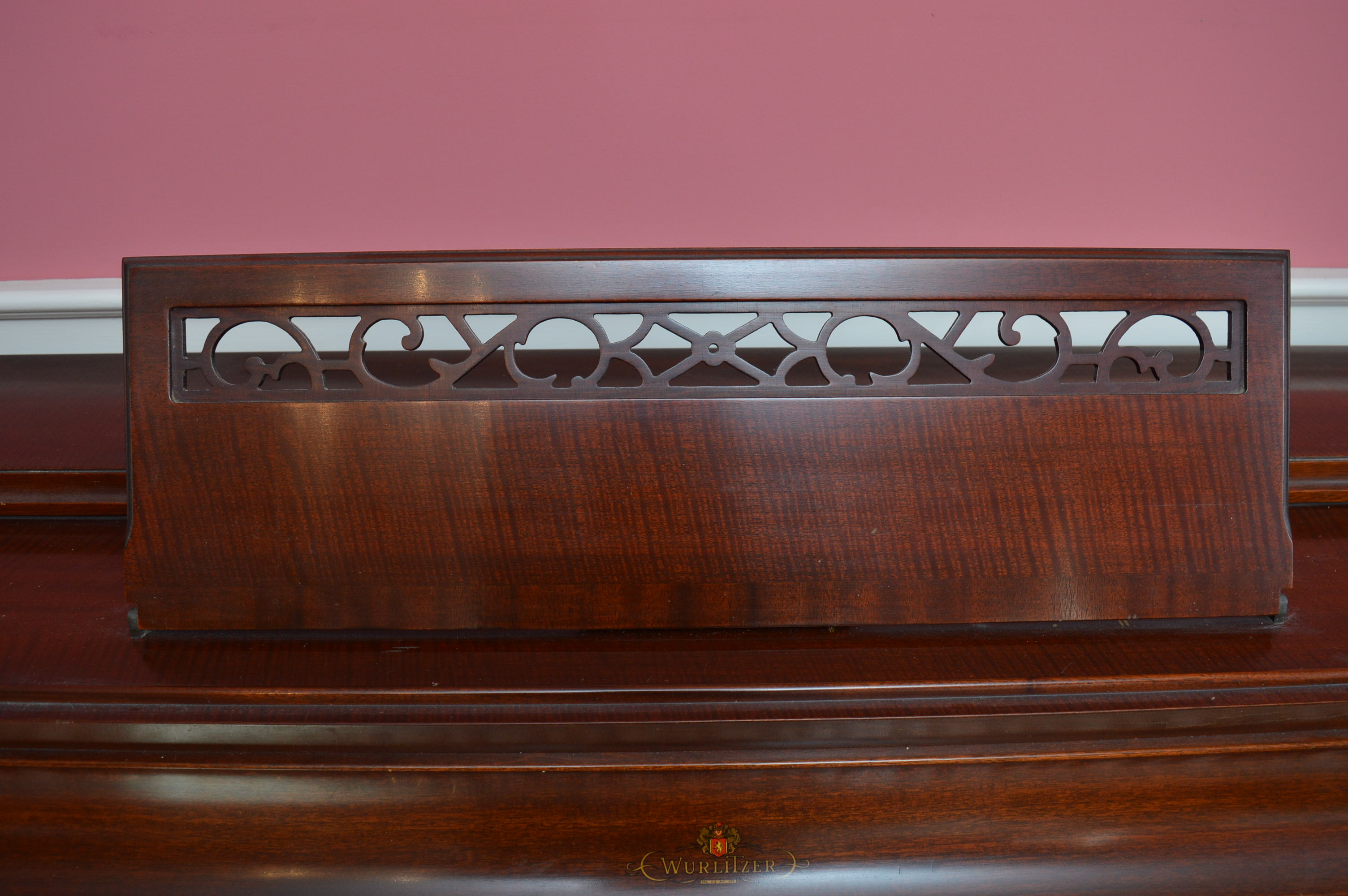 Wurlitzer Spinet Piano