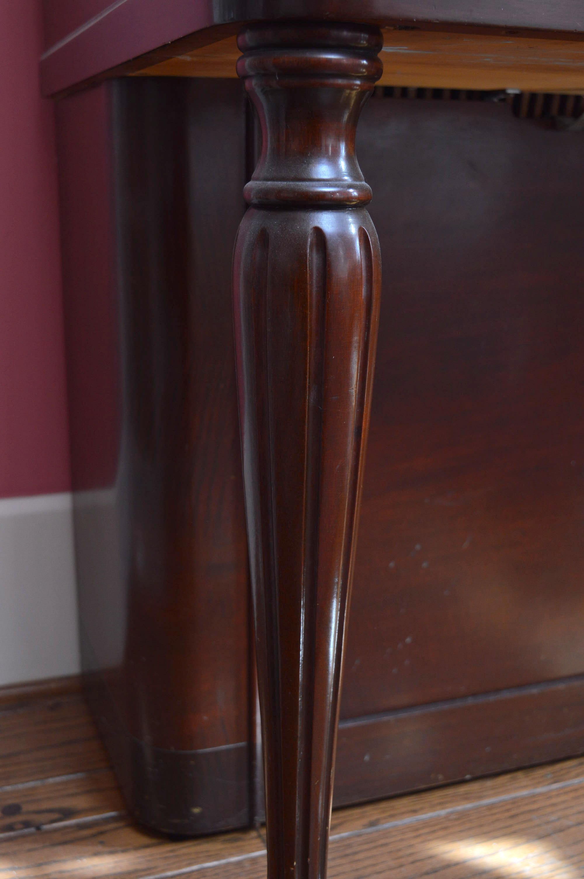 Wurlitzer Spinet Piano