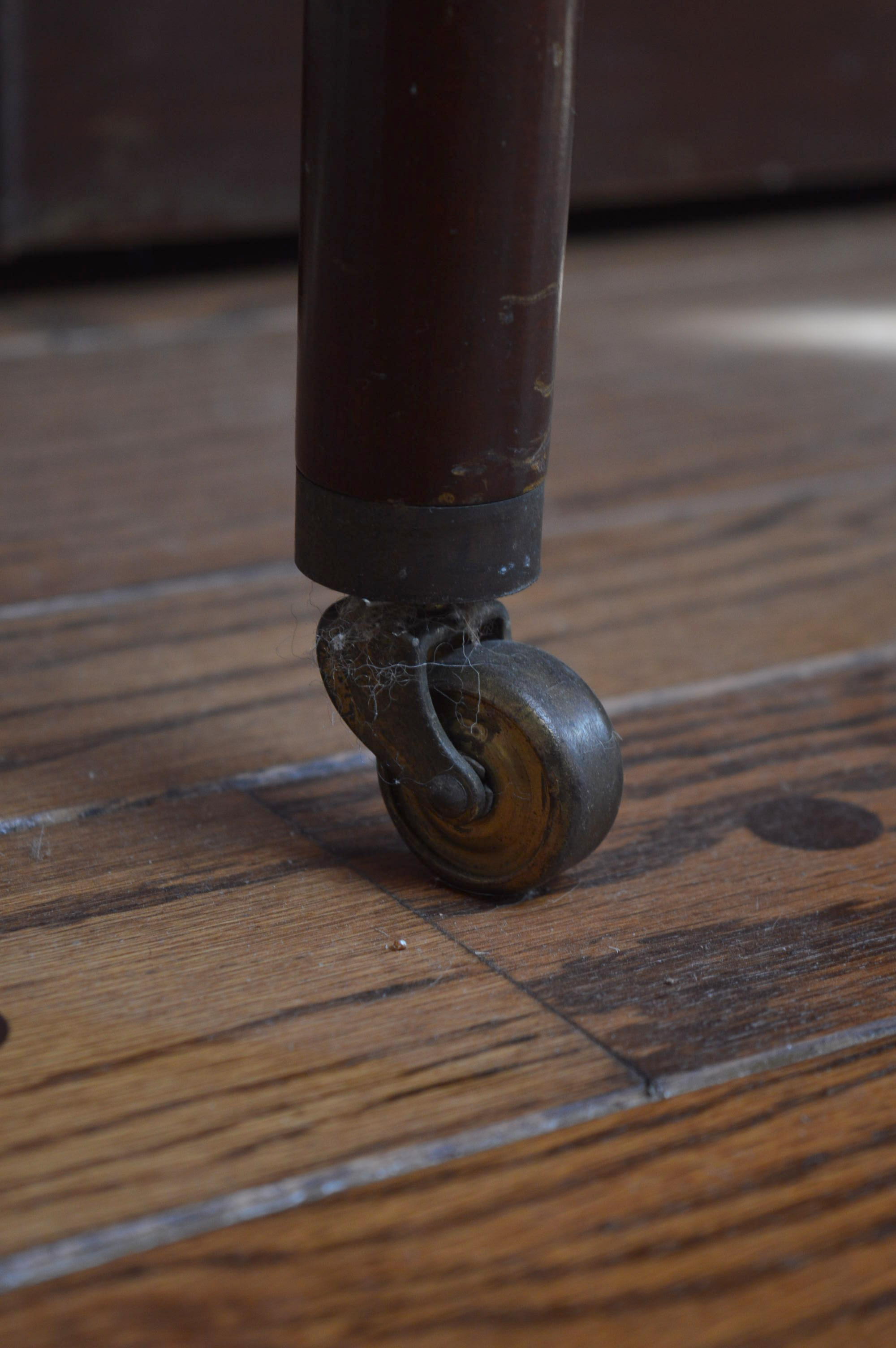 Wurlitzer Spinet Piano