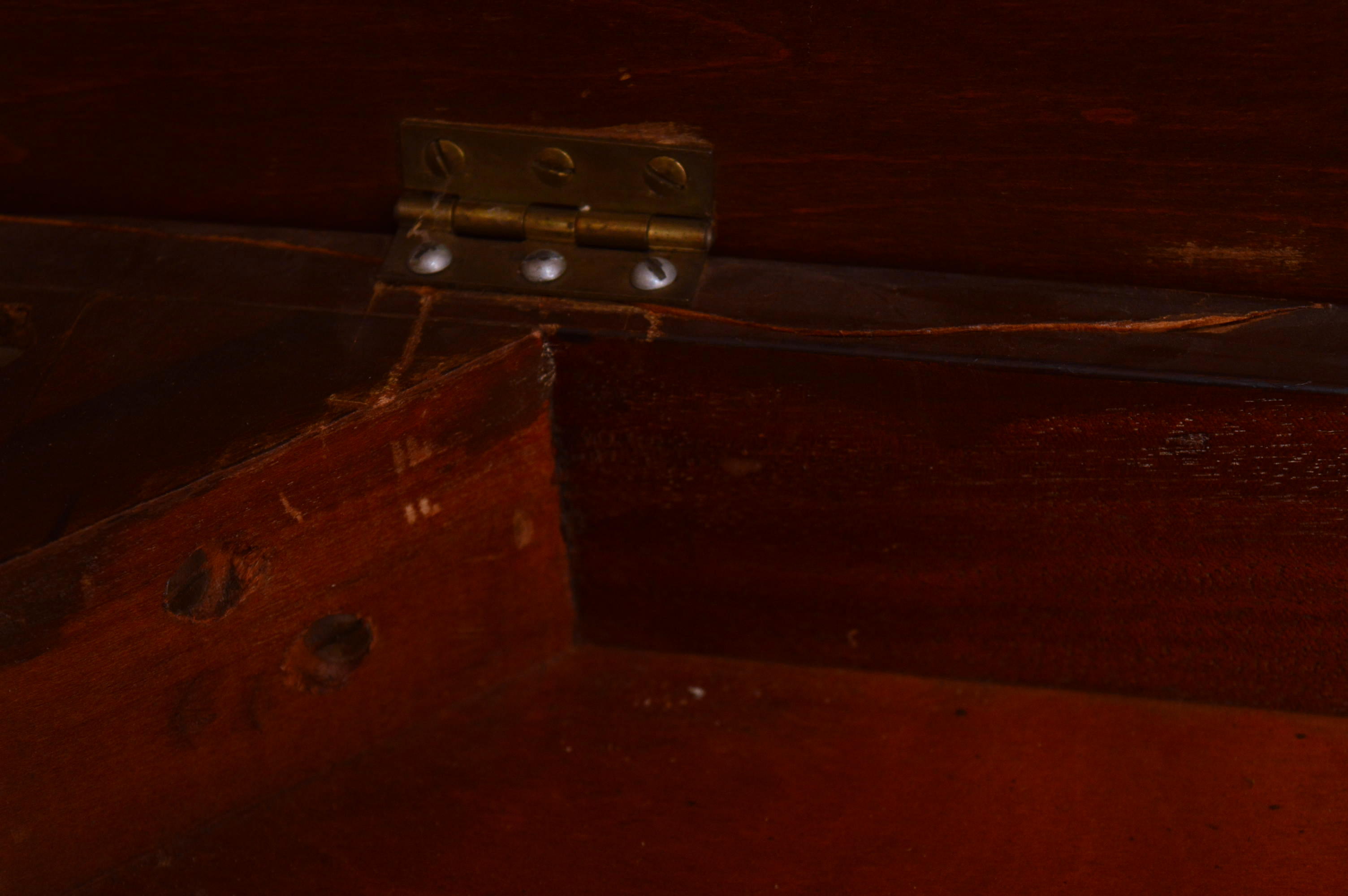 Wurlitzer Spinet Piano