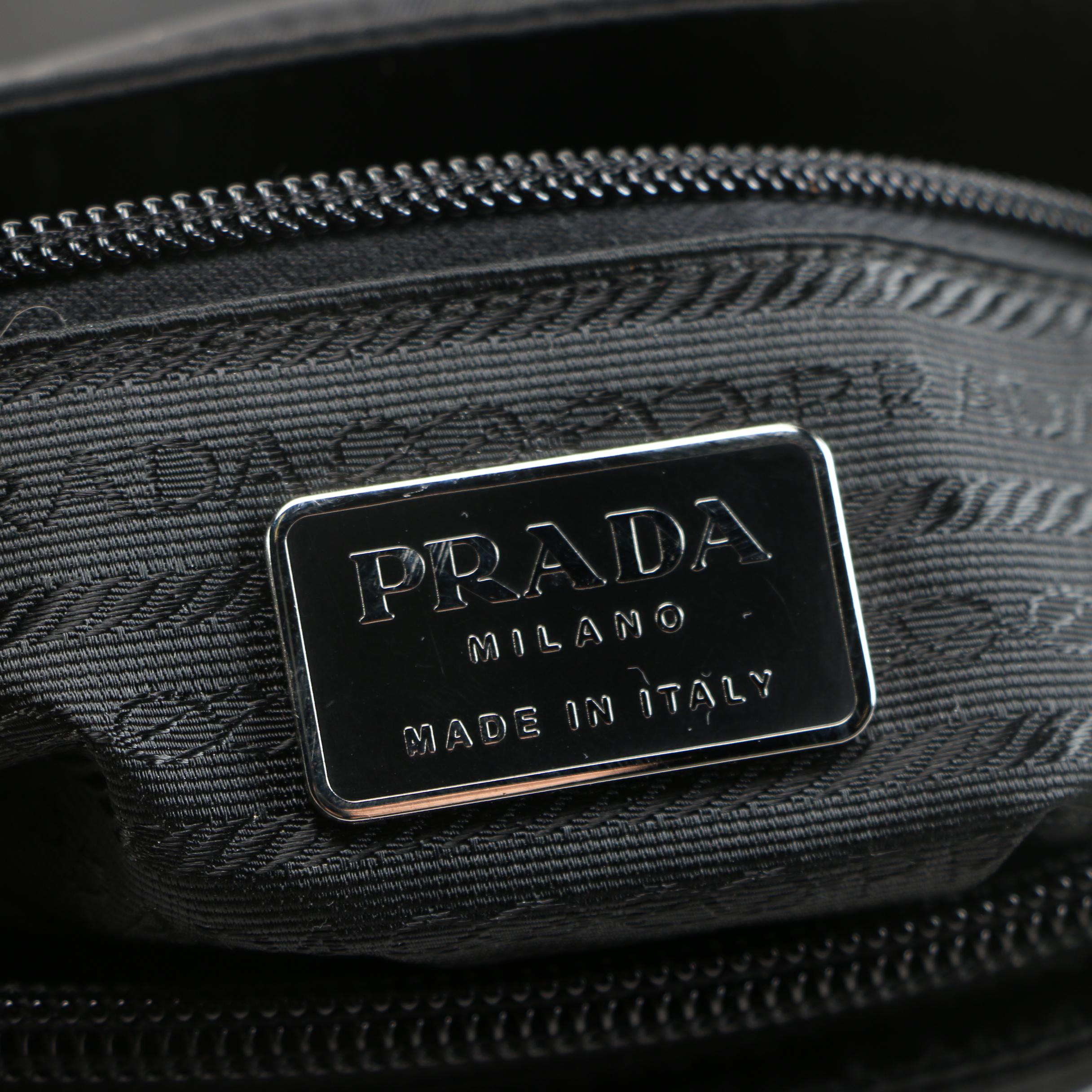 Prada Handbag