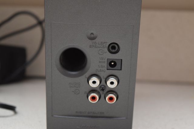 Bose Computer Speakers