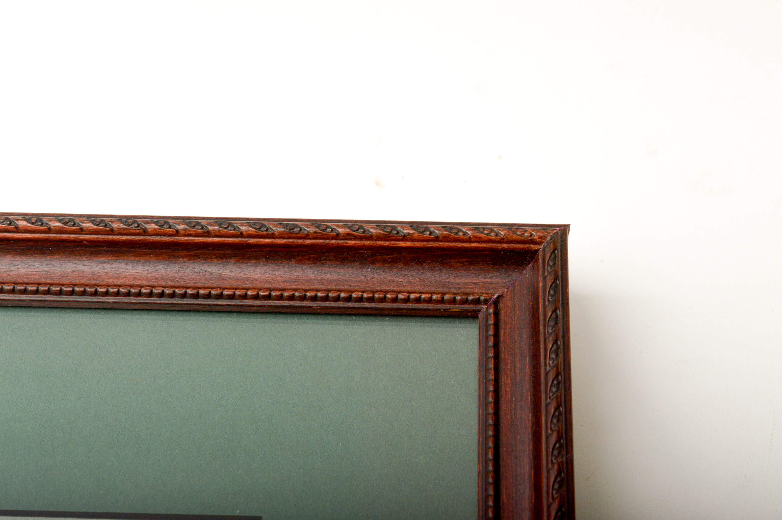 Pamela Lee Print “Andrew Low House”