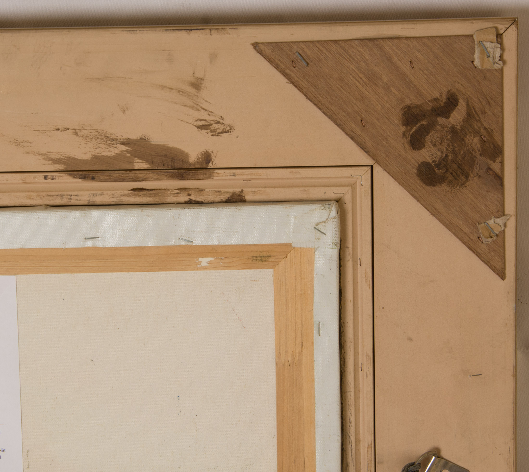 Alex Wang Original Oil on Canvas