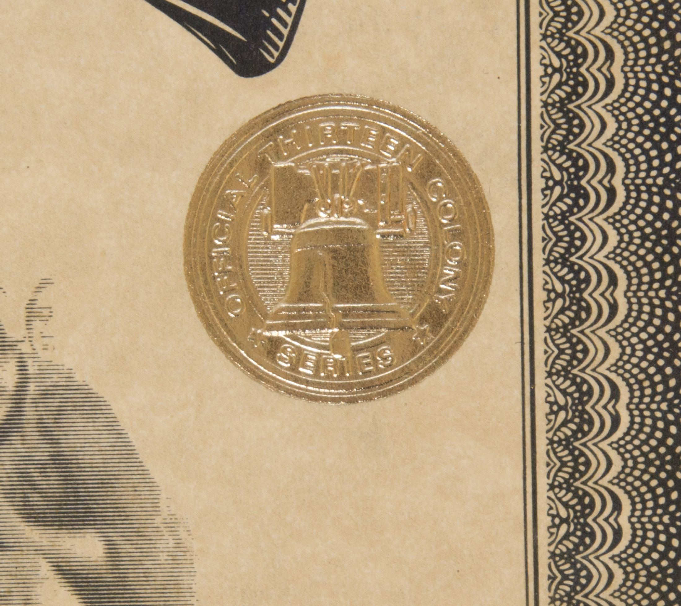 American Revolution Bicentennial Commemorative Dollars