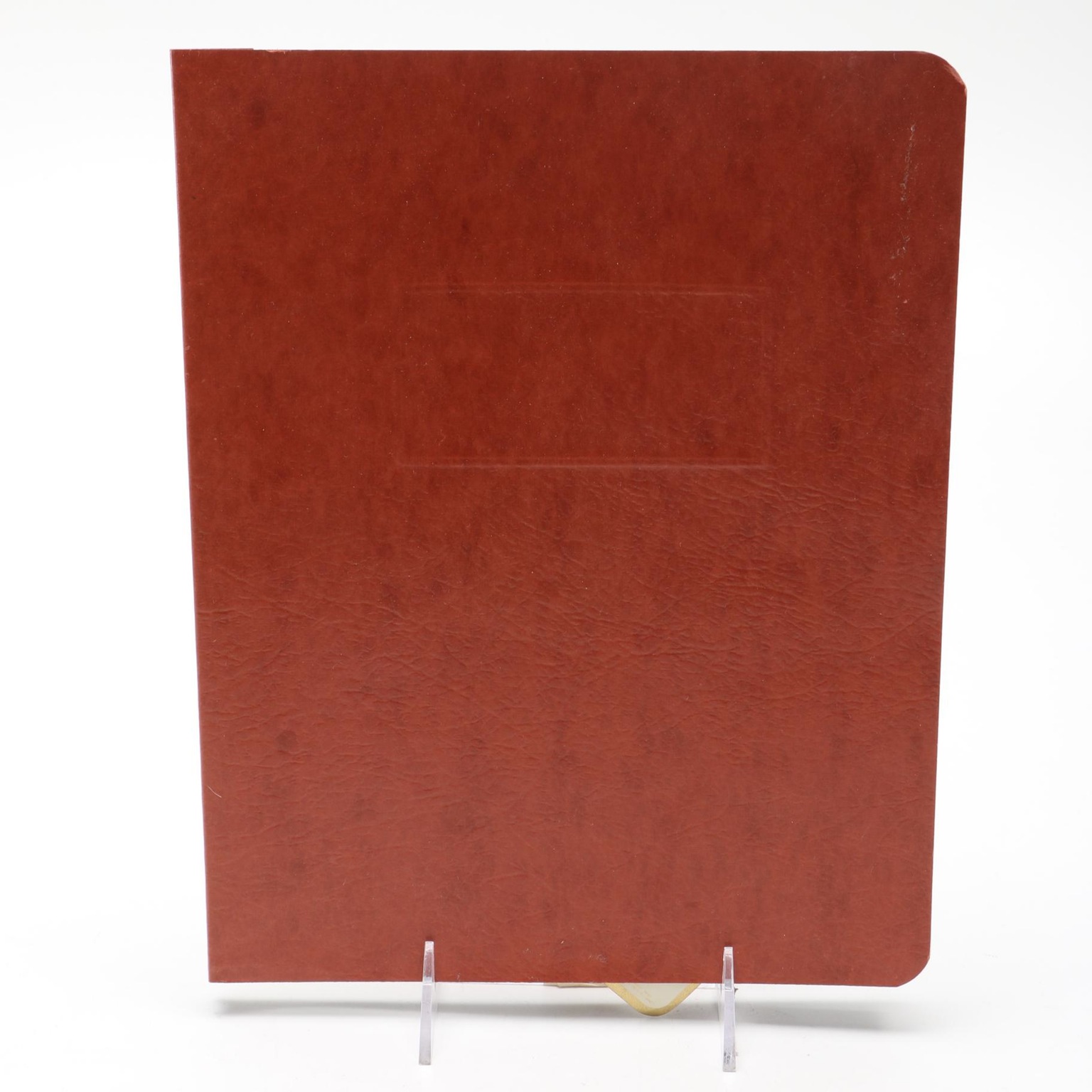 Circa 1940s Kentucky Bourbon Labels