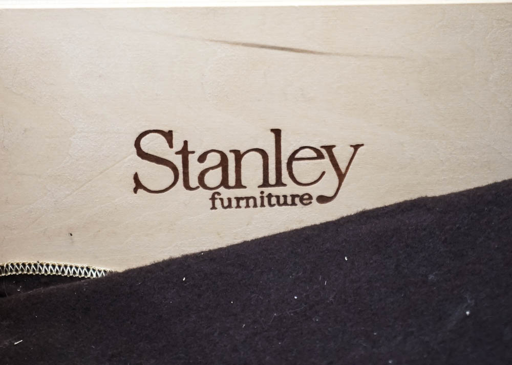 Stanley Furniture China Cabinet