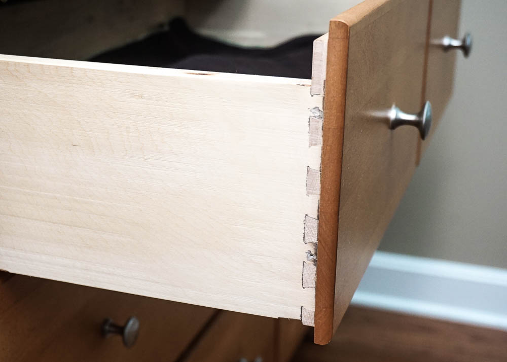 Stanley Furniture China Cabinet