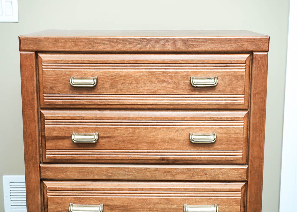 Broyhill Chest of Drawers